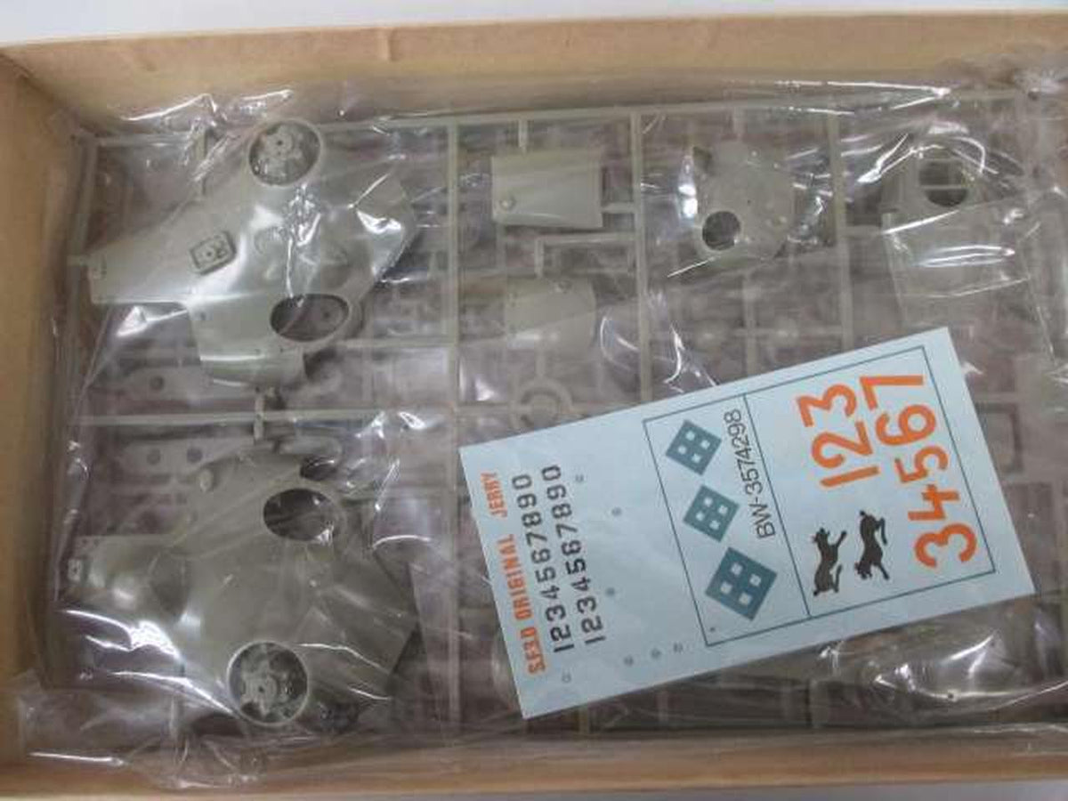 NITTO S.F.3.D ORIGINAL JERRY