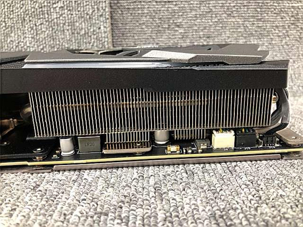 MSI ATI PCI-Express GEFORCE RTX 2070 GAMING 8G