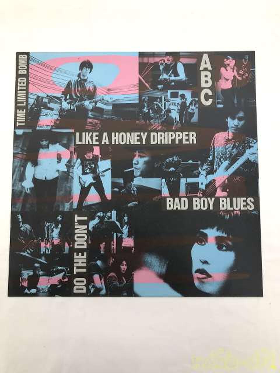 Victor Music Industries Sheena and Rockets / Gathered VIH-28260