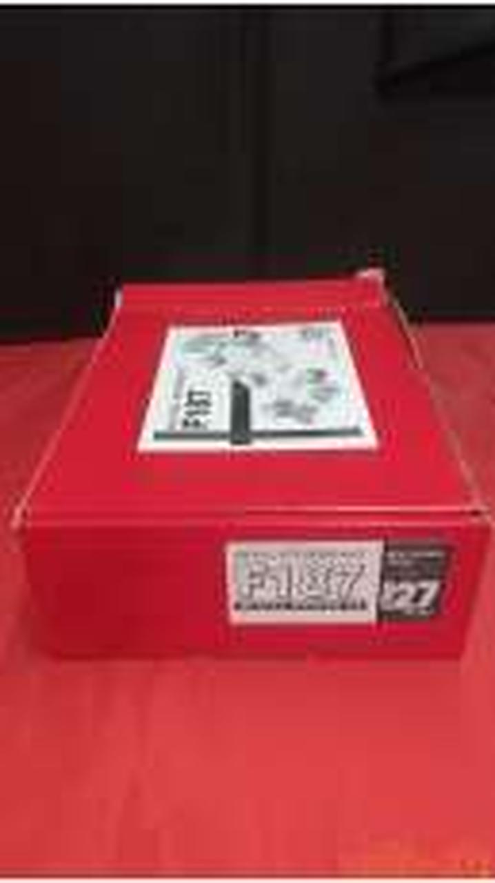 Studio 27 F187 87' Suzuka Winner Resin KIT ST27-FK2001 - Banzai Thrifting | BanzaiHobby