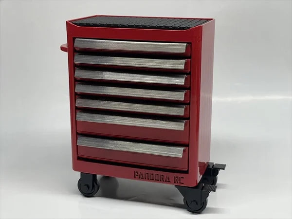 Pandora RC PAC-521 Roller Cabinet - BanzaiHobby