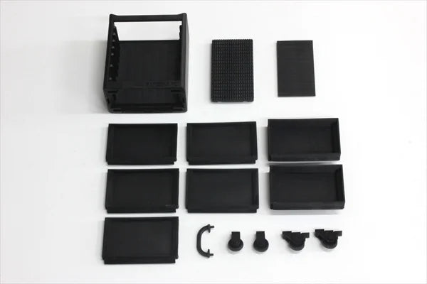 Pandora RC PAC-521 Roller Cabinet - BanzaiHobby