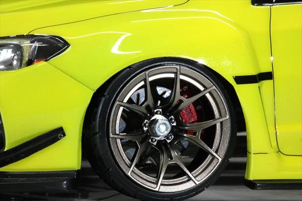 Pandora RC PAC-518 Caliper Set for Display - BanzaiHobby