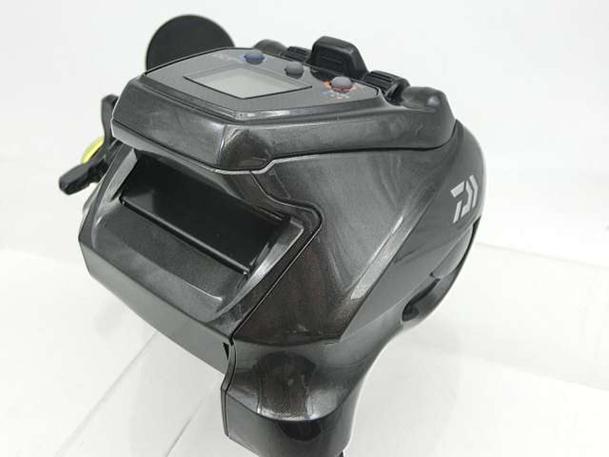 DAIWA Electric Reel Leoblitz S500J89 (00810001) 00810001 - Banzai Thrifting | BanzaiHobby