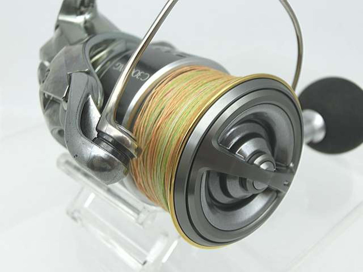 SHIMANO 18 Stella C3000XG (03805) 03805