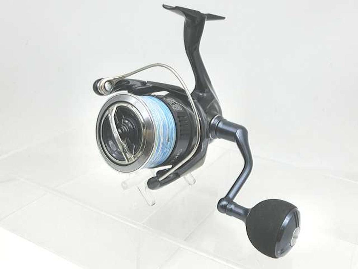 SHIMANO 25 Twin Power XD 4000HG (047915) 047915