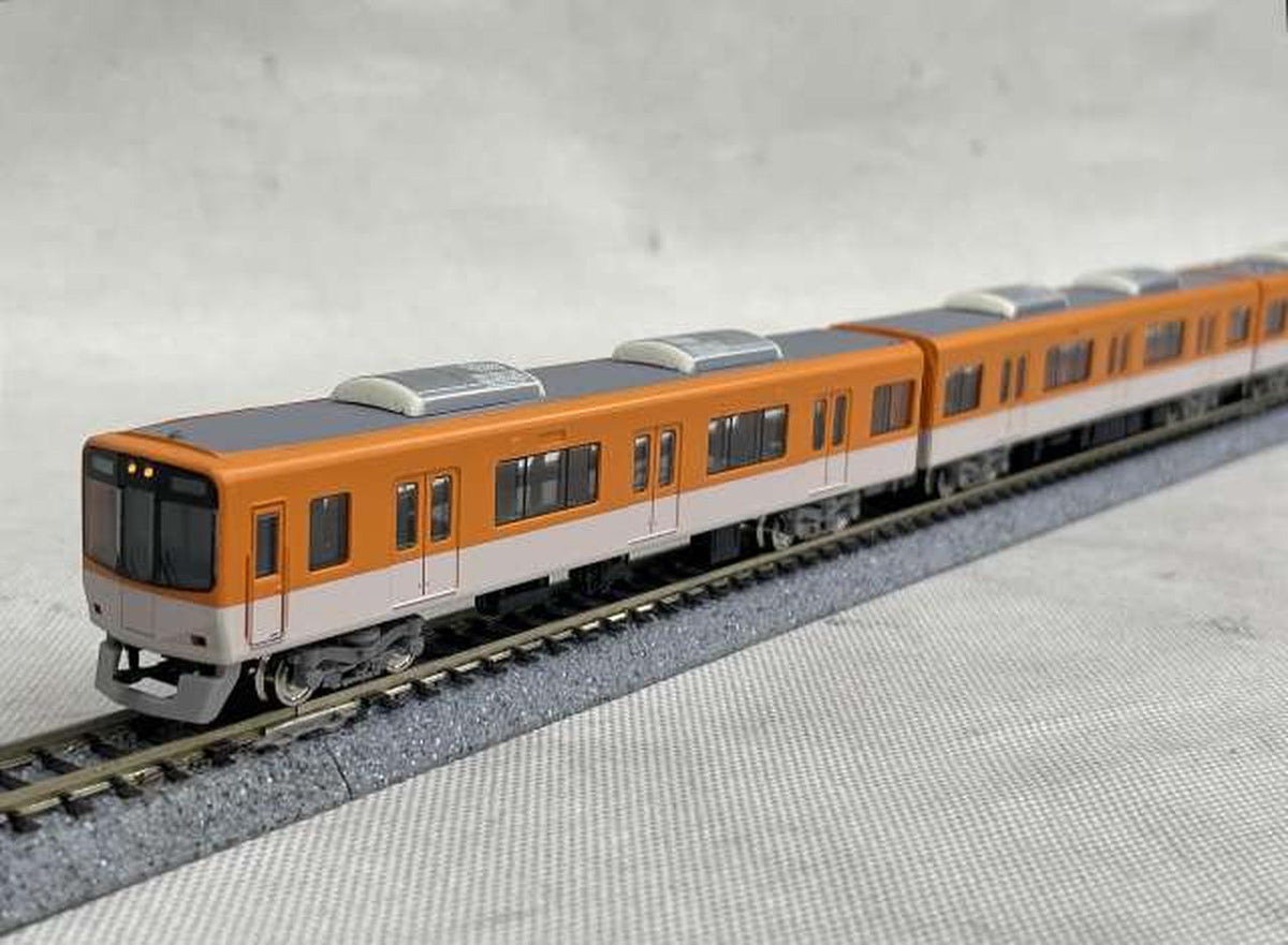 GREENMAX Private Railway / Third Sector Train Hanshin 9300 Series - Banzai Thrifting | BanzaiHobby