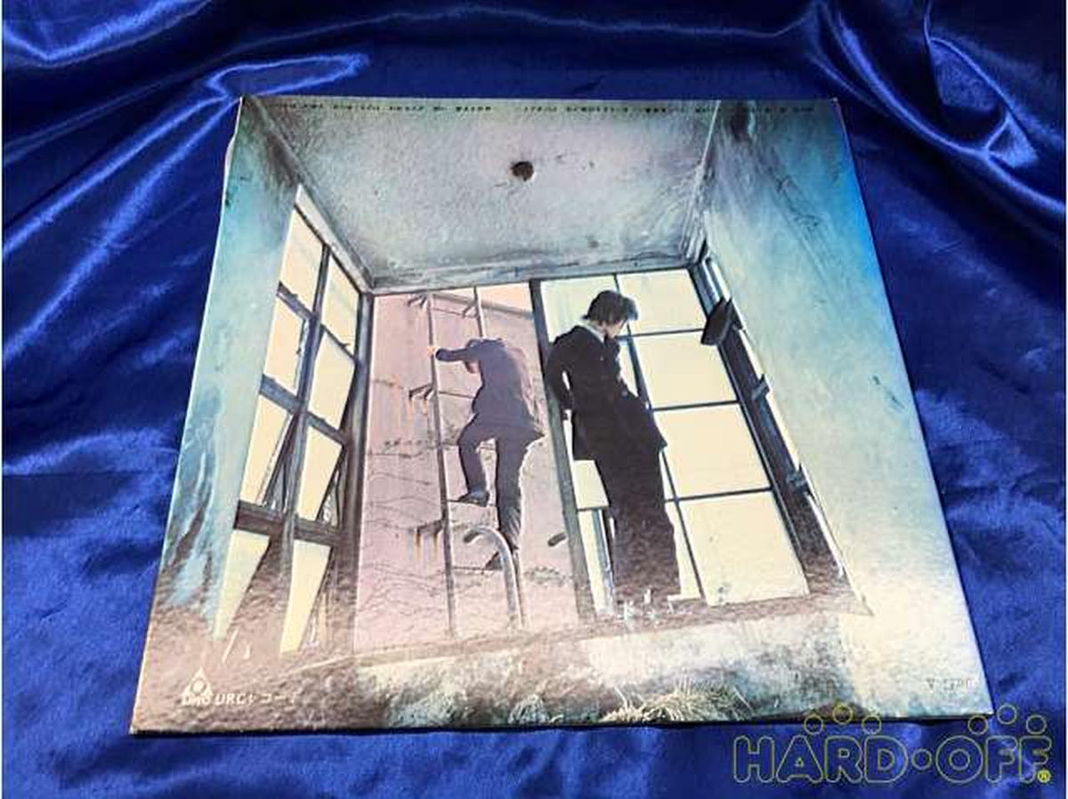 URC Hideko Fujiwara / My Blues URG-4004
