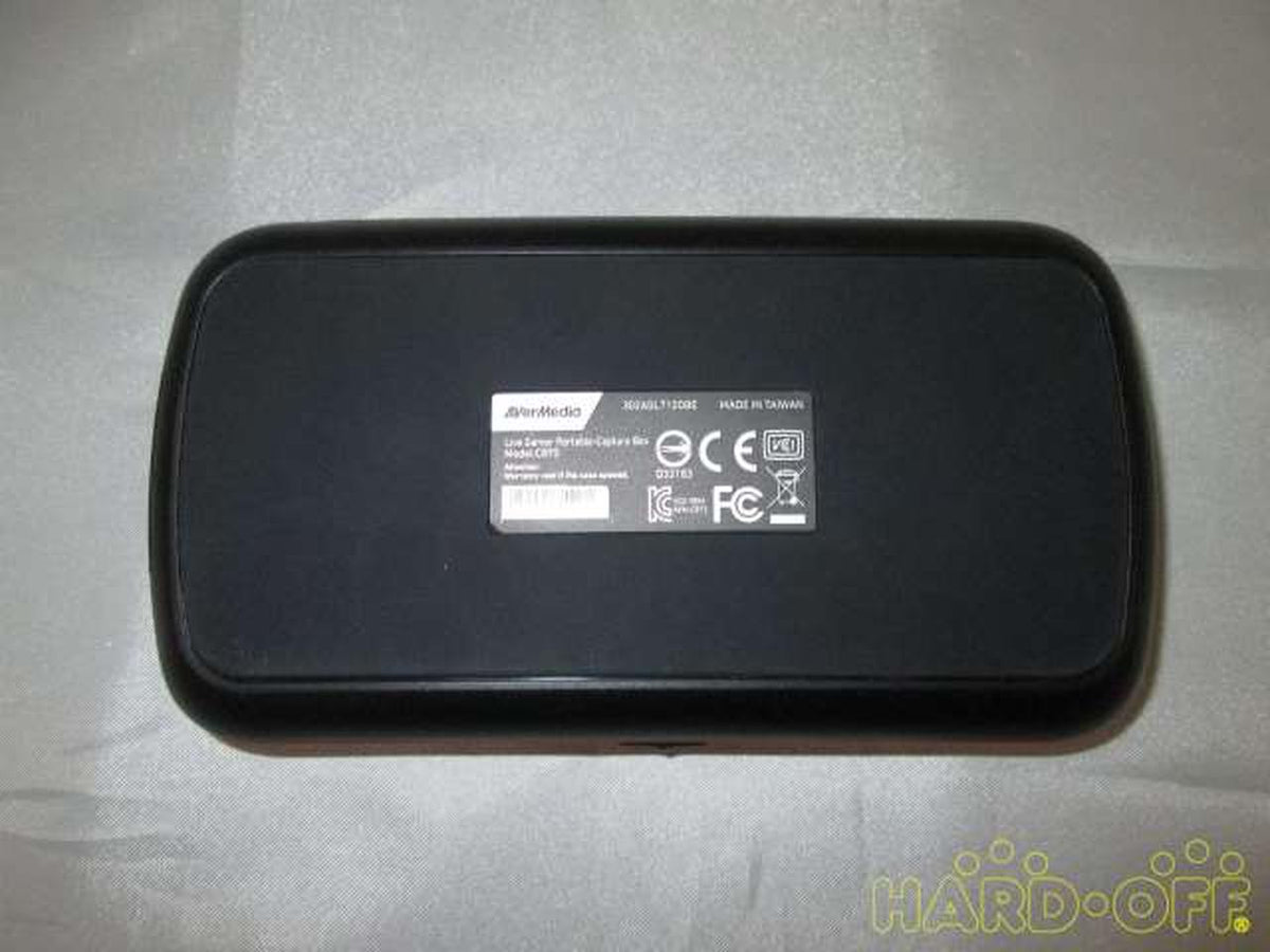 AVERMEDIA Video capture device AVT-C875