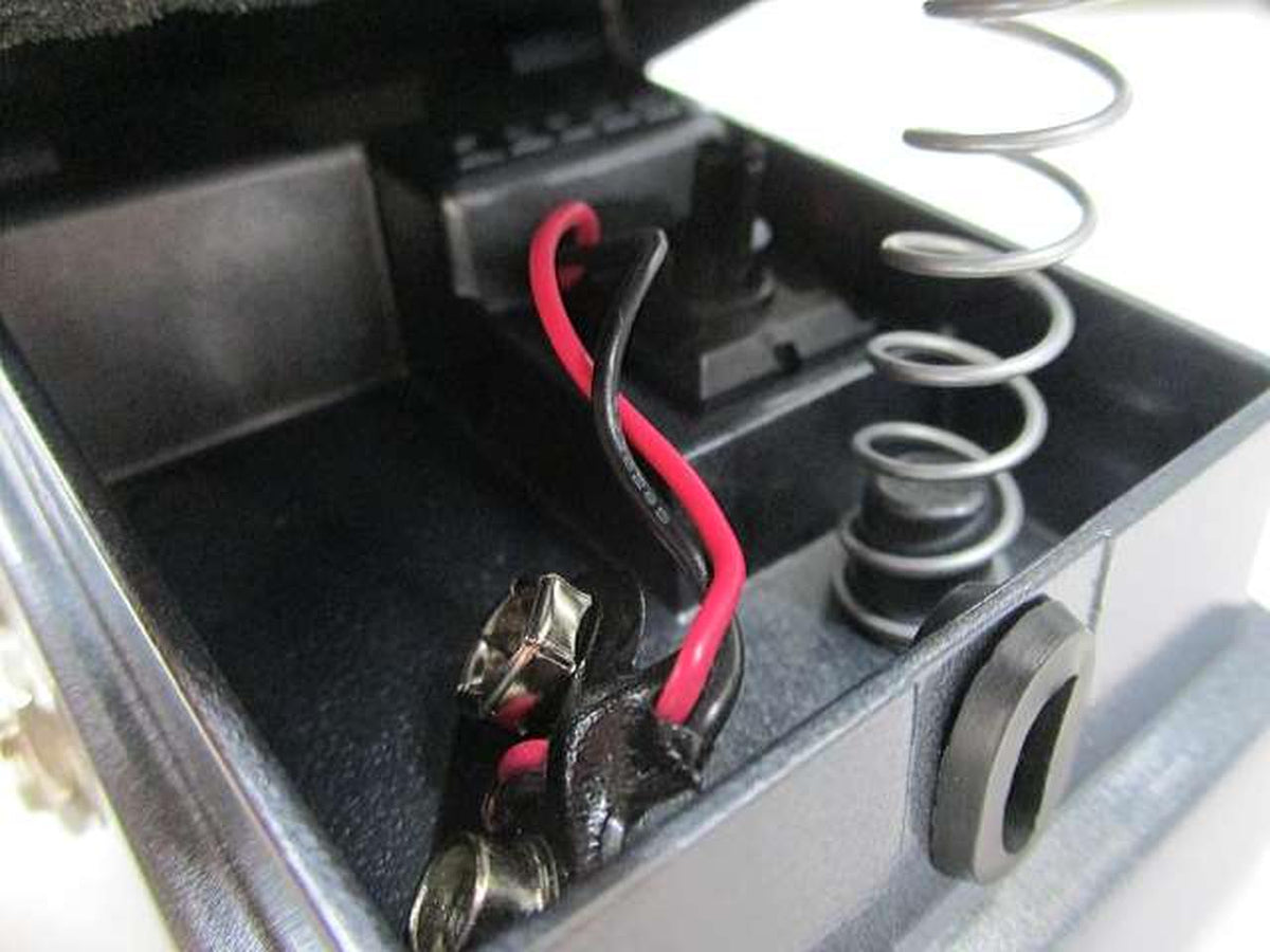 BOSS Amplifier Simulator / Cabinet IR Loader IR-2