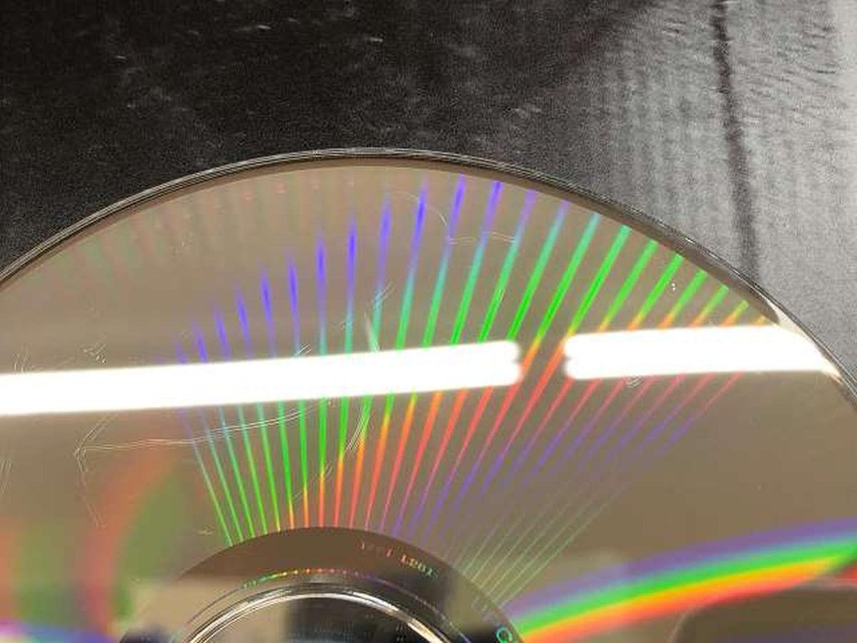 UNIVERSAL LP / CD UPCH-7207