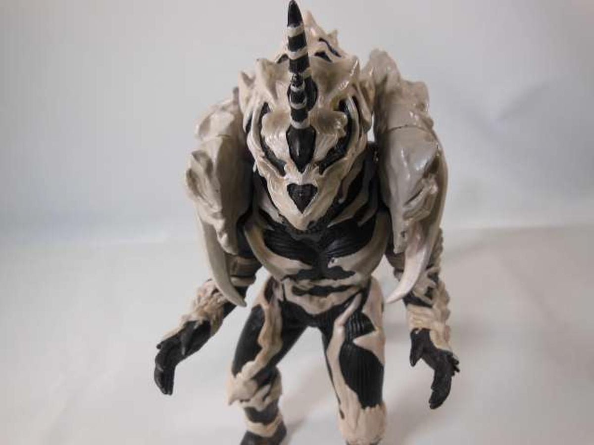 BANDAI Soft Vinyl Figure Monster X