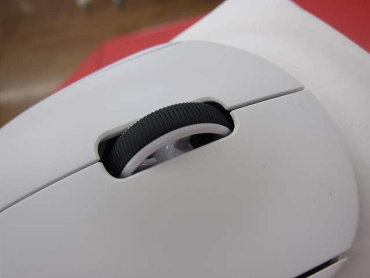 LOGICOOL Gaming Mouse PRO X SUPERLIGHT2 DEX