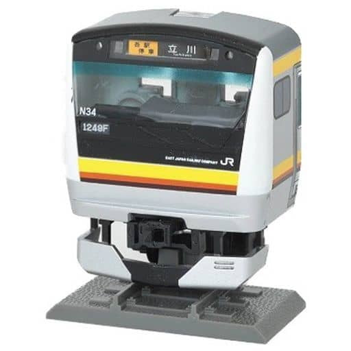 TOMYTEC Iron Face Tetsugan Collection vol.3 - BanzaiHobby