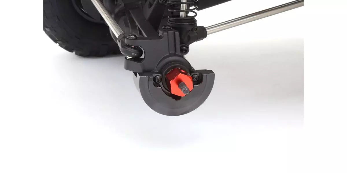 Kyosho CLW004 Counterweight (KC10/2 included)