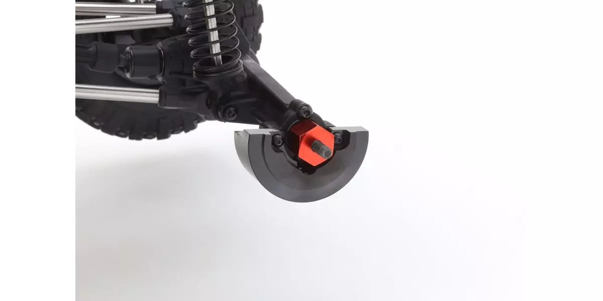 Kyosho CLW004 Counterweight (KC10/2 included)