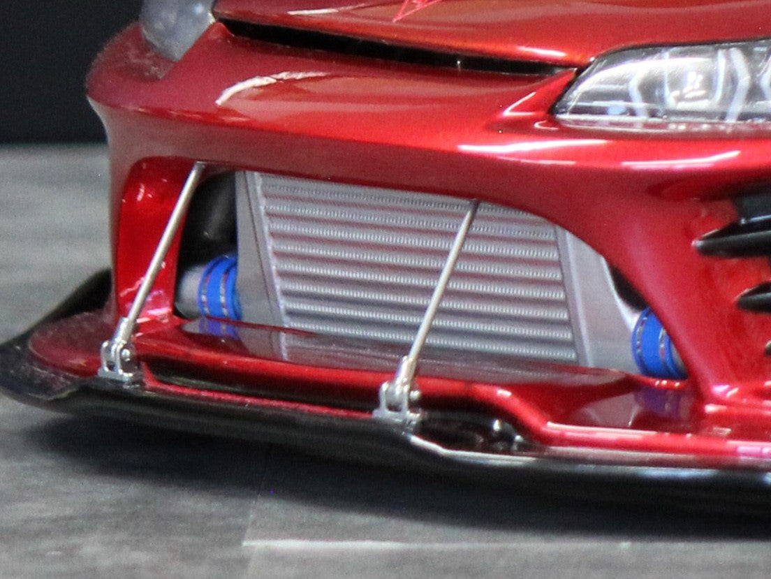 Pandora RC APA-1565 Connection Rod (Movable type) - BanzaiHobby