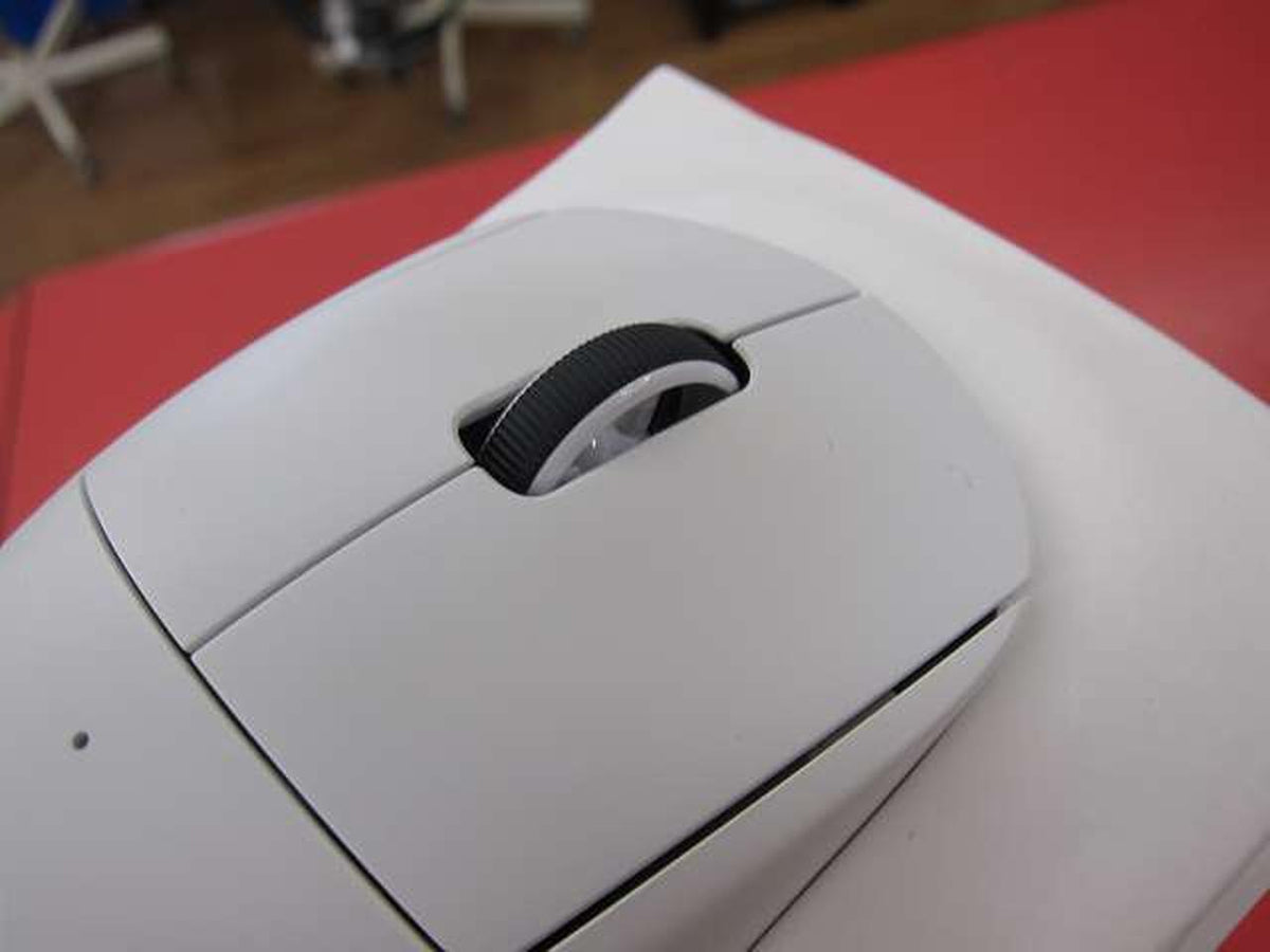 LOGICOOL Gaming Mouse PRO X SUPERLIGHT2 DEX