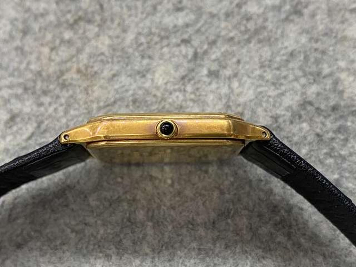 SEIKO DOLCE SEIKO DOLCE 18KT 8N41-5150 8N41-5150