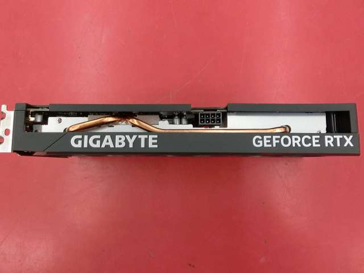 GIGABYTE RTX4060 GV-N4060EAGLE OC-8GD