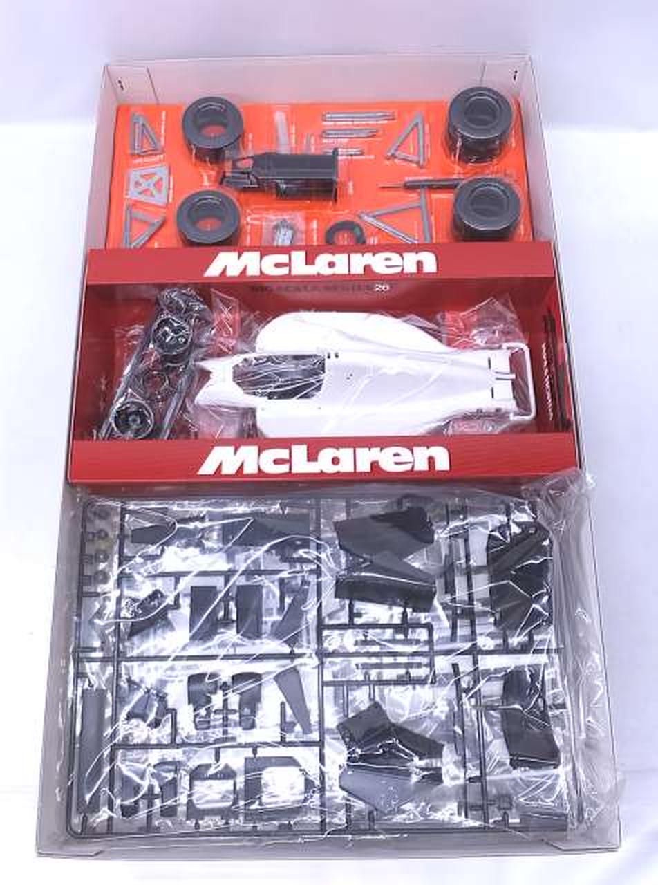 TAMIYA Cars & Trucks MCLAREN - Banzai Thrifting | BanzaiHobby