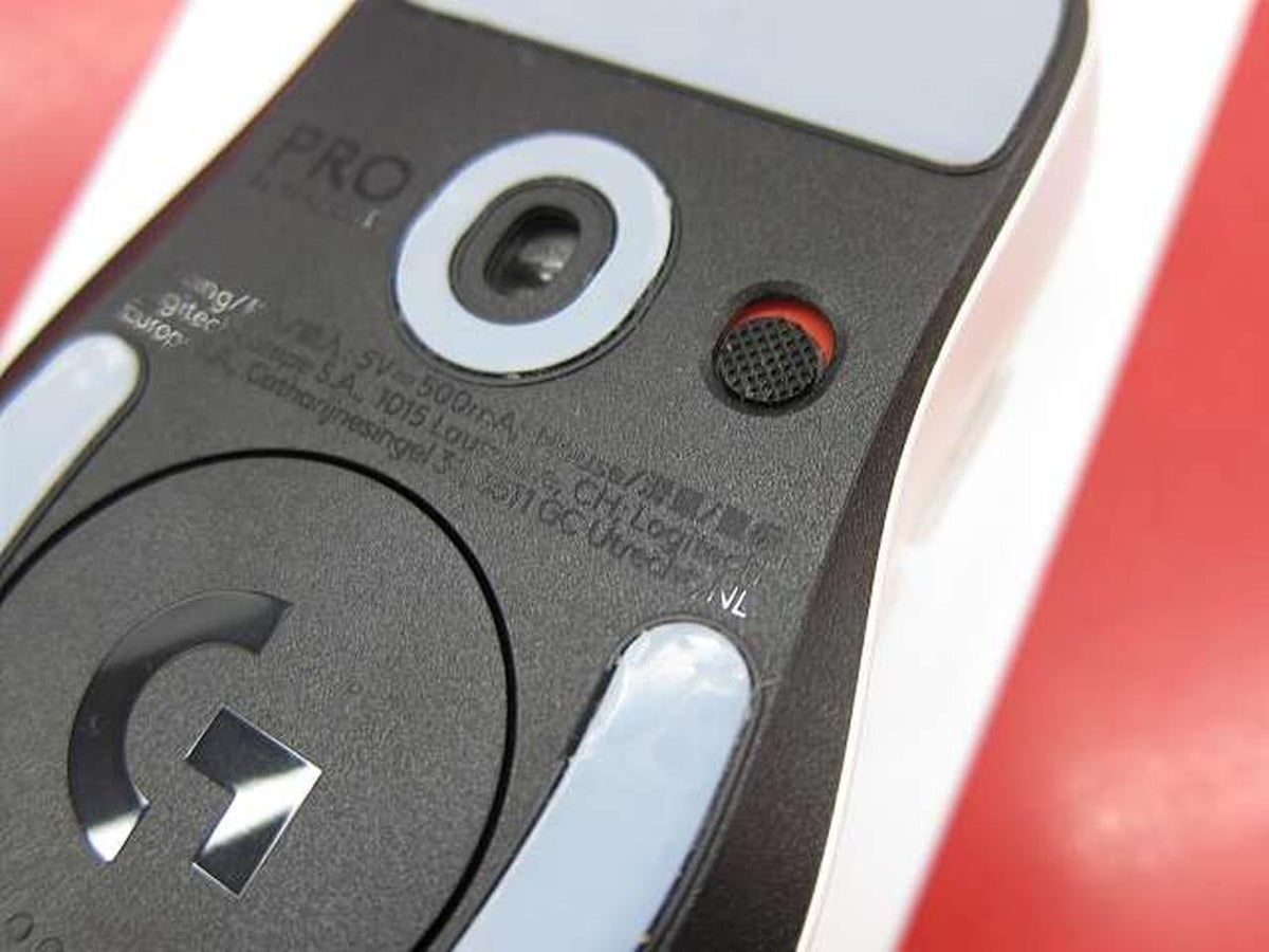 LOGICOOL Gaming Mouse PRO X SUPERLIGHT2 DEX
