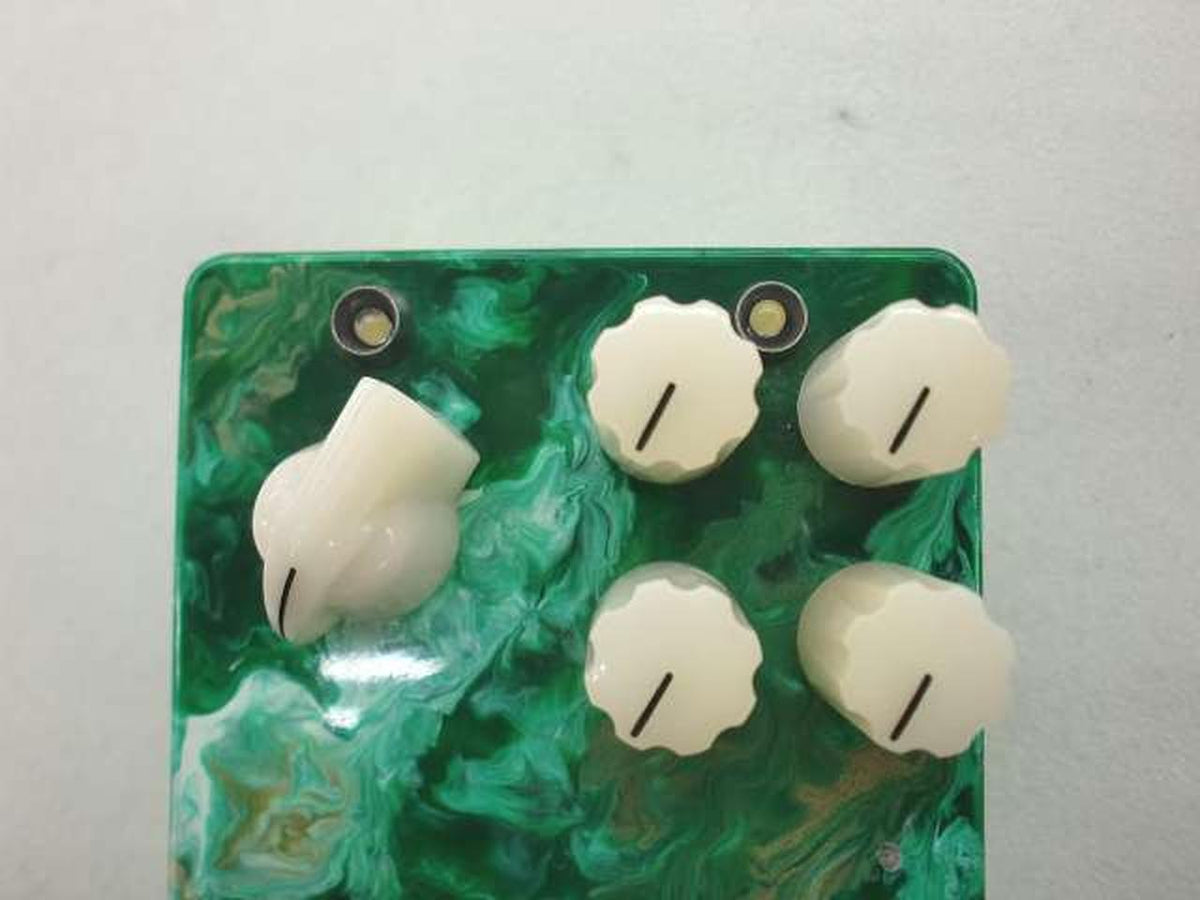 SND Effects pedal: L'2IN1 S1