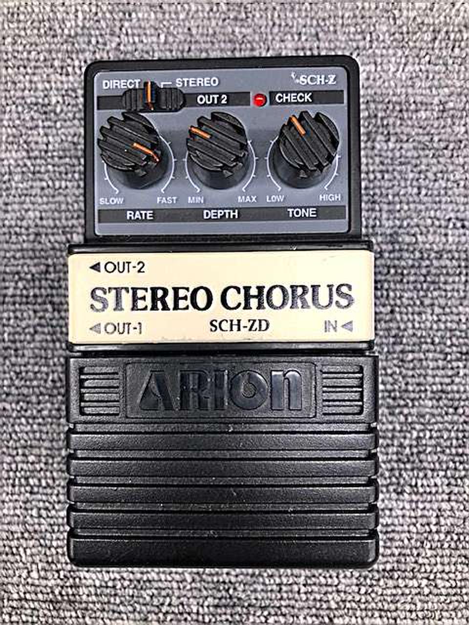 ARION Chorus SCH-ZD - Banzai Thrifting | BanzaiHobby