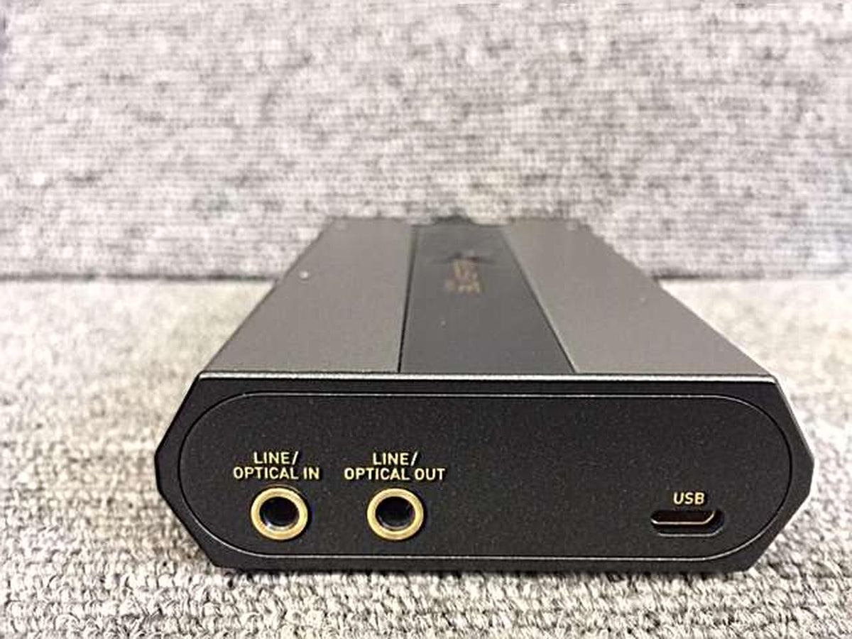 CREATIVE Audio Capture SBX-G6