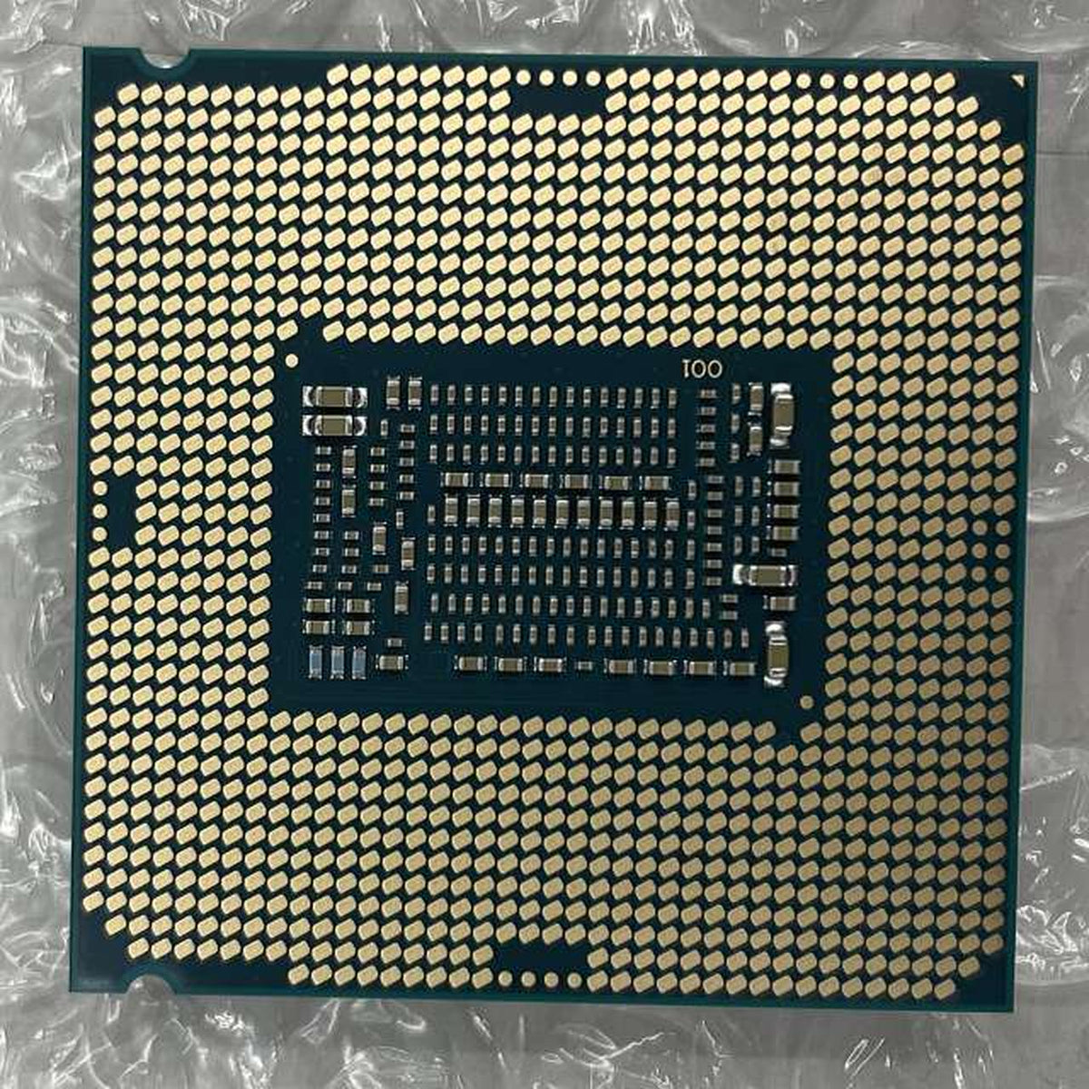INTEL core i7 COREI7-8700K