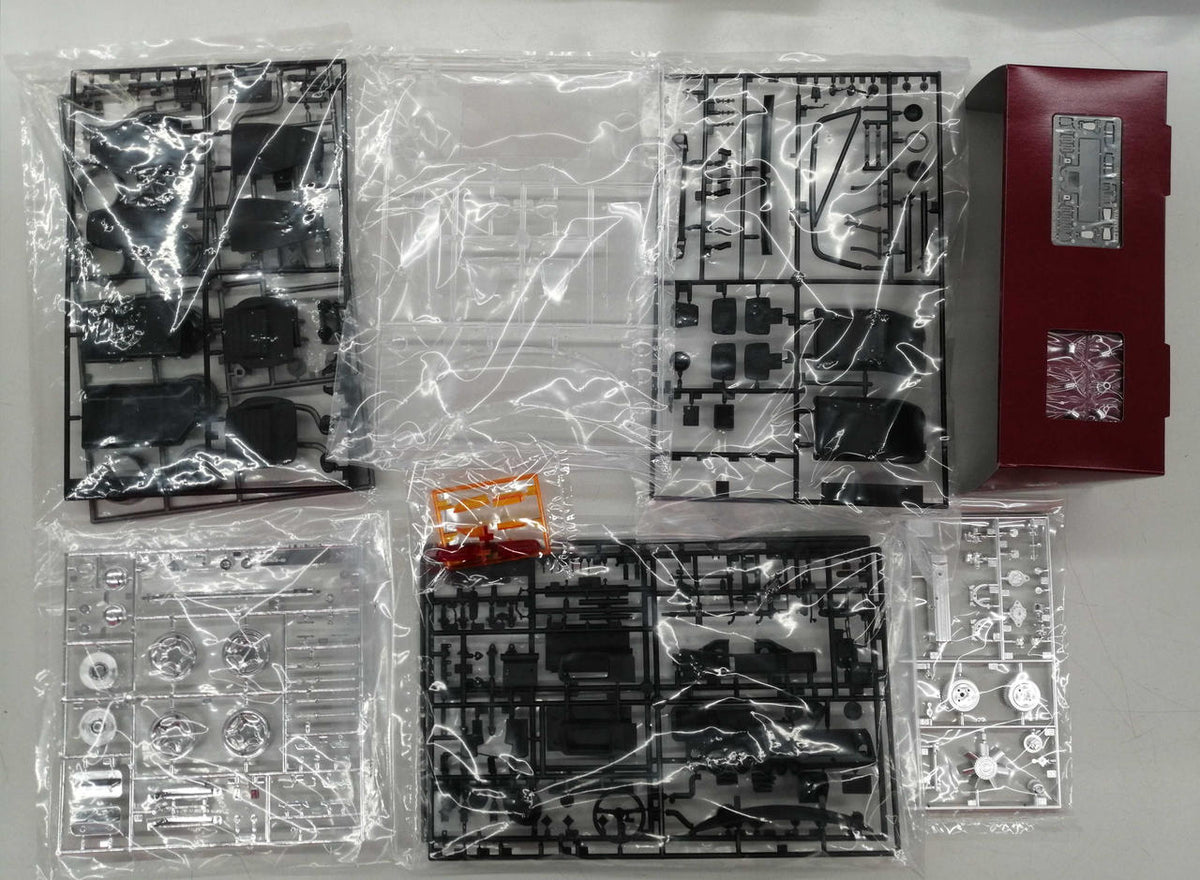 TAMIYA 1/12 Fairlady 240ZG - Banzai Thrifting | BanzaiHobby