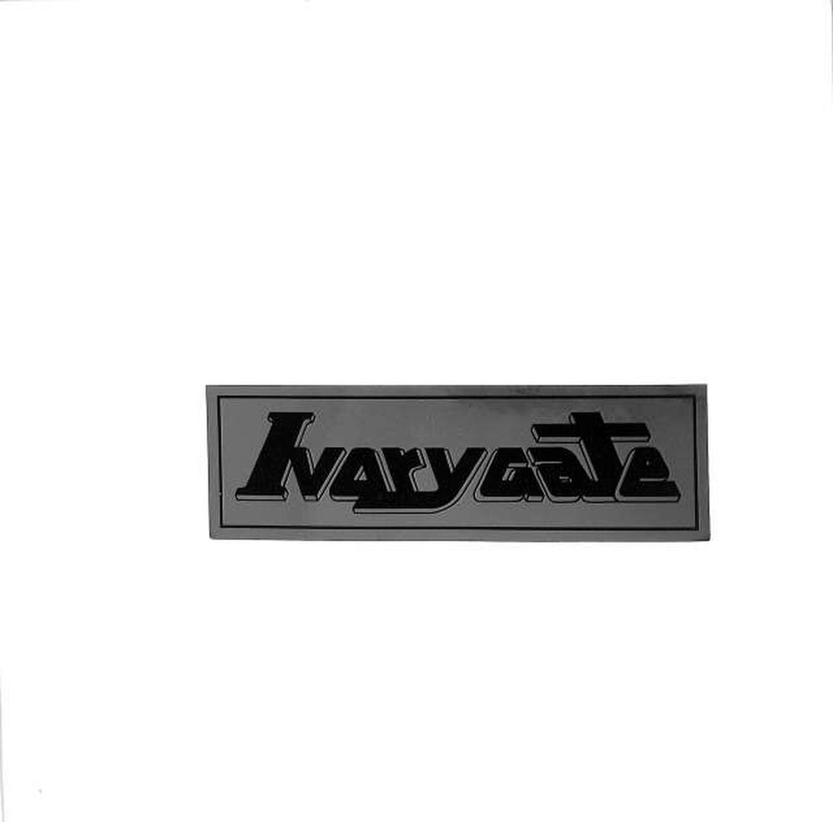 GOLD Ivory Gate 'NEW FRONTIER' GG7-8801