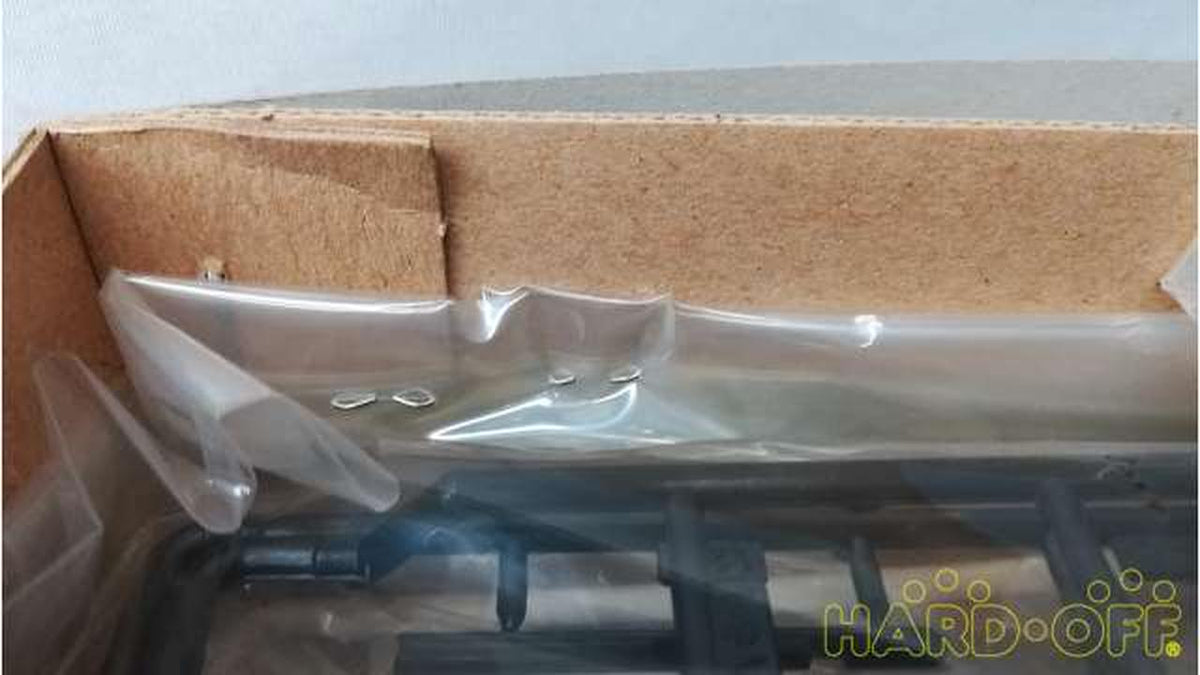 Nagano Kawasaki 750-SS Mach III Plastic Model 1018 - Banzai Thrifting | BanzaiHobby