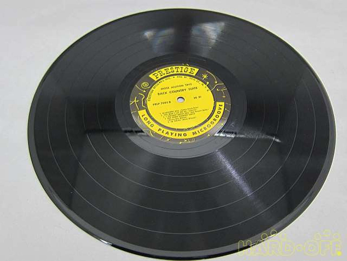 Prestige JAZZ/fusion PRLP7091A