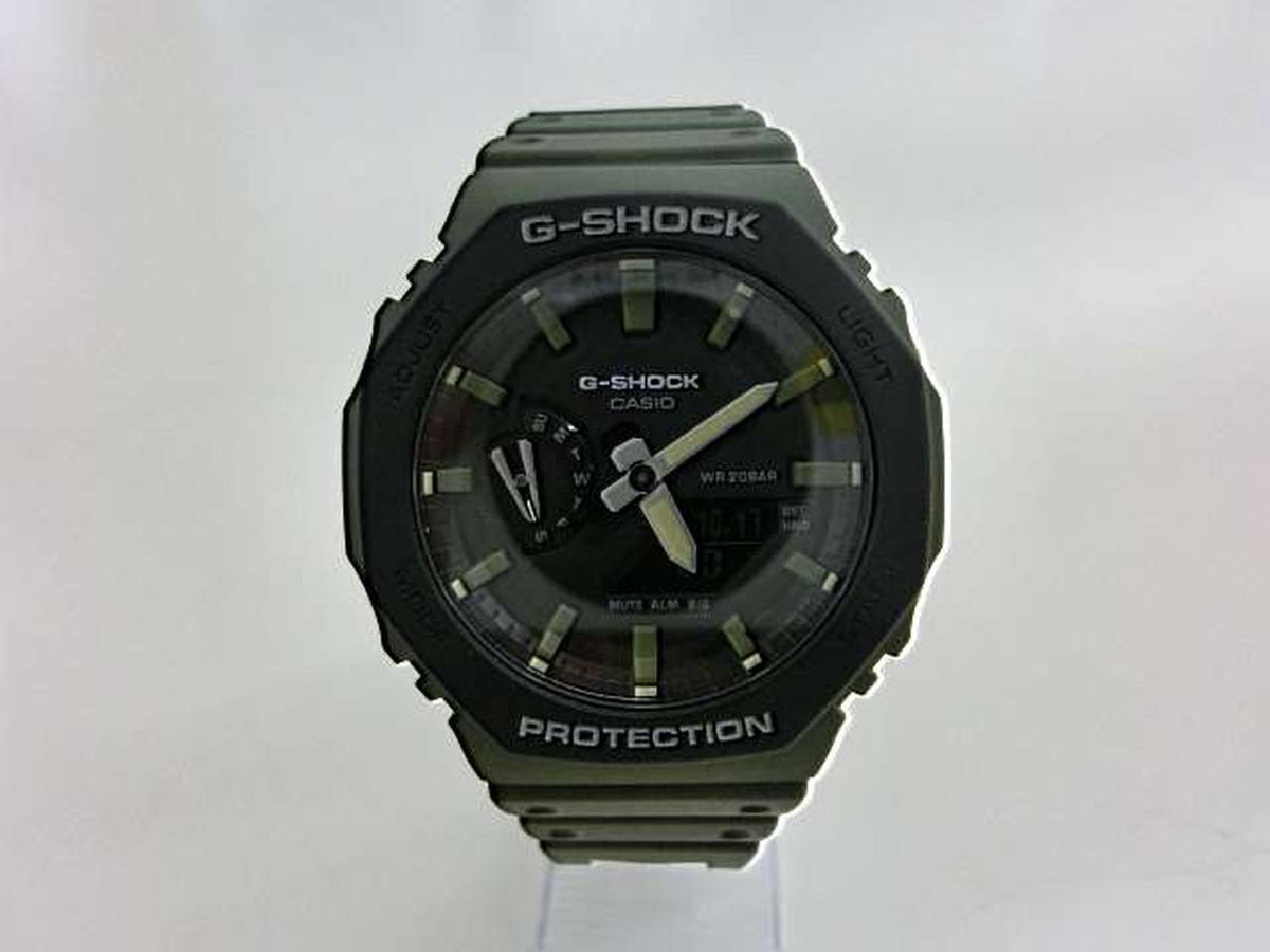 CASIO G-SHOCK GA-2110SU - Banzai Thrifting | BanzaiHobby