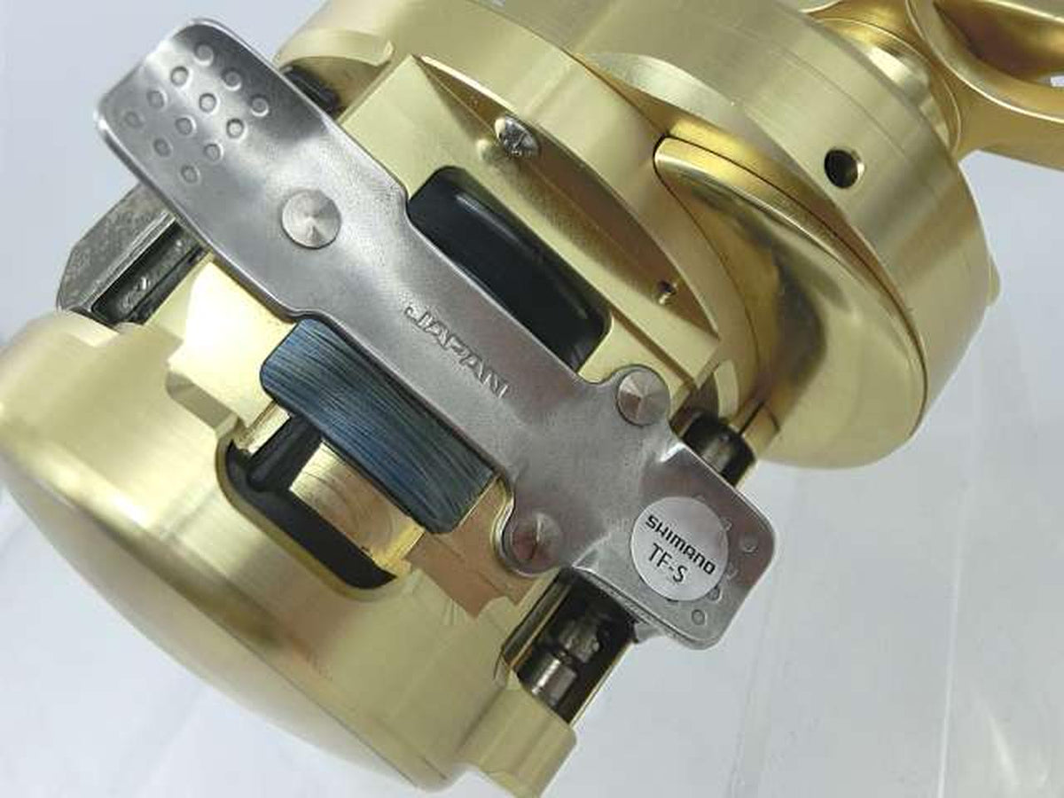 SHIMANO 16 Ocea Conquest 300PG (03592) 03592