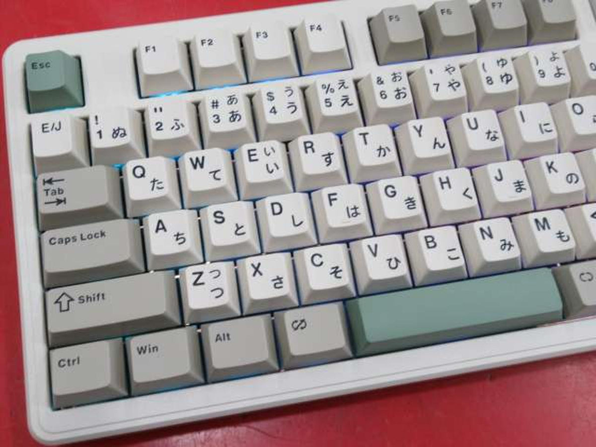 SMACKAPE Gaming Keyboard IMPACT80