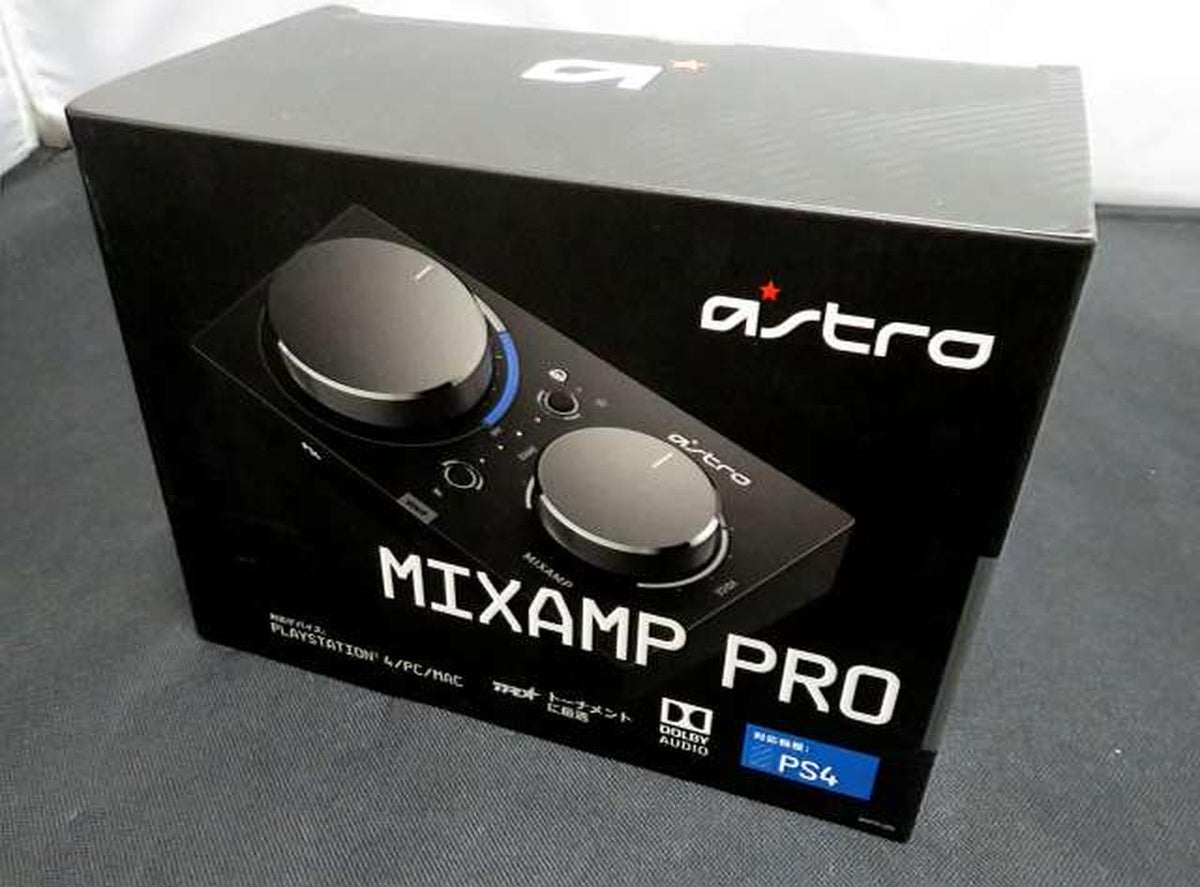 ASTRO Gaming Audio Solution MIXAMP PRO TR (A00084)