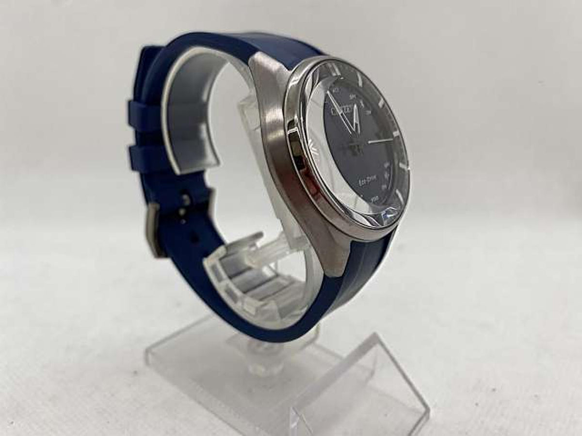 CITIZEN Eco Drive Bluetooth BZ4000-07L