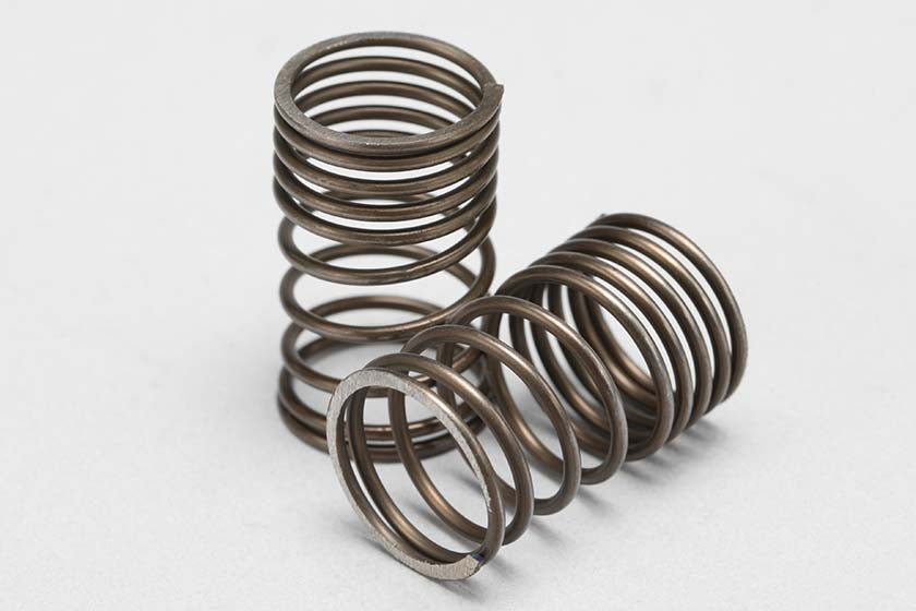 Yokomo D-181R Competition Drift Springs Progressive 1.3x28mm - BanzaiHobby