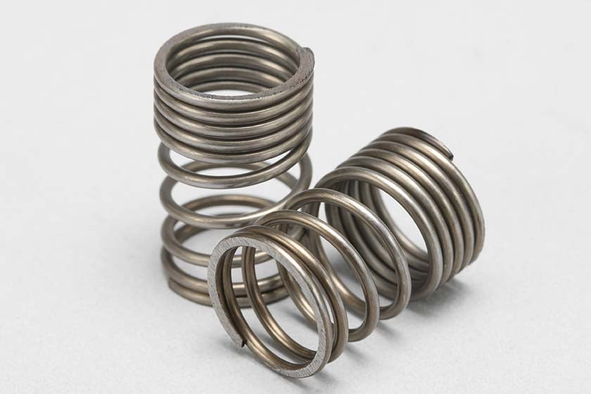 Yokomo D-183F Competition Drift Springs Progressive Φ1.5×26.5mm - BanzaiHobby