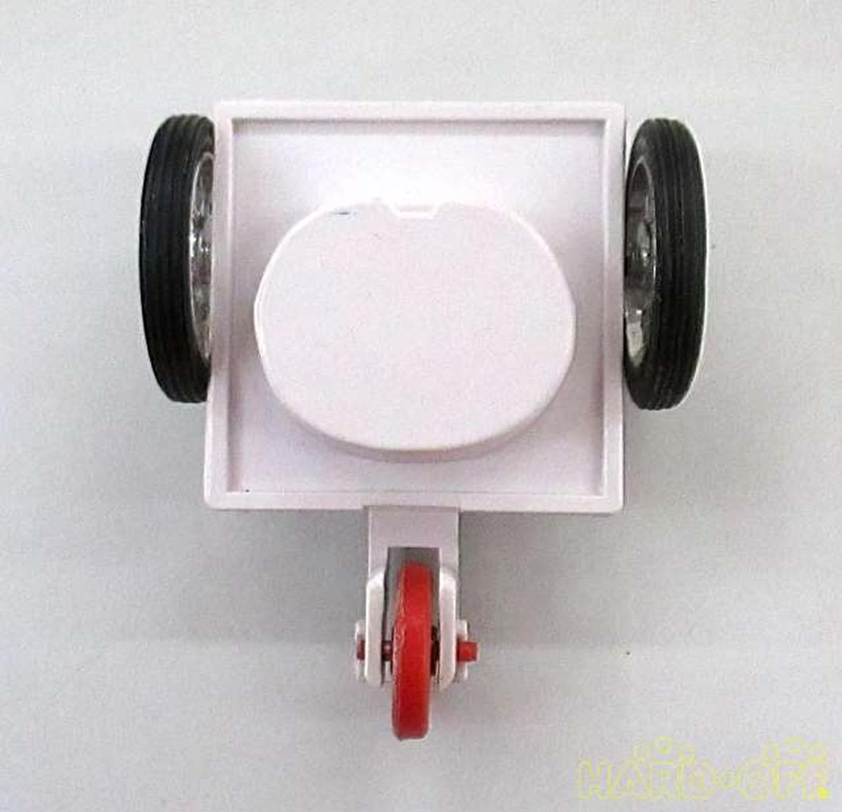 Poppy Chogokin Robocon "Hang in there!! Robocon"