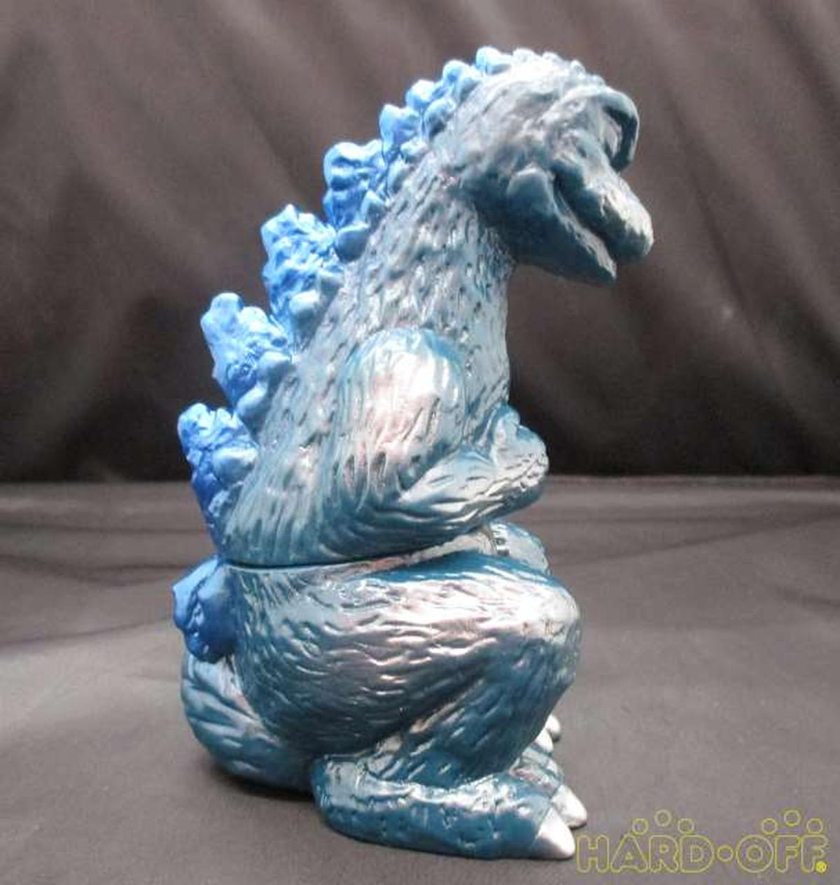 Soft Vinyl Life Soft Vinyl Figure: Sleepy Godzilla - Soft Vinyl Life Banzai Hobby