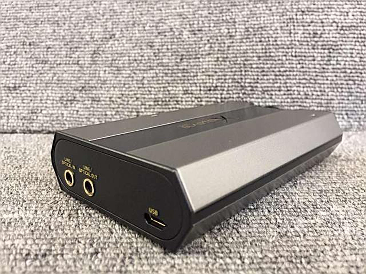CREATIVE Audio Capture SBX-G6