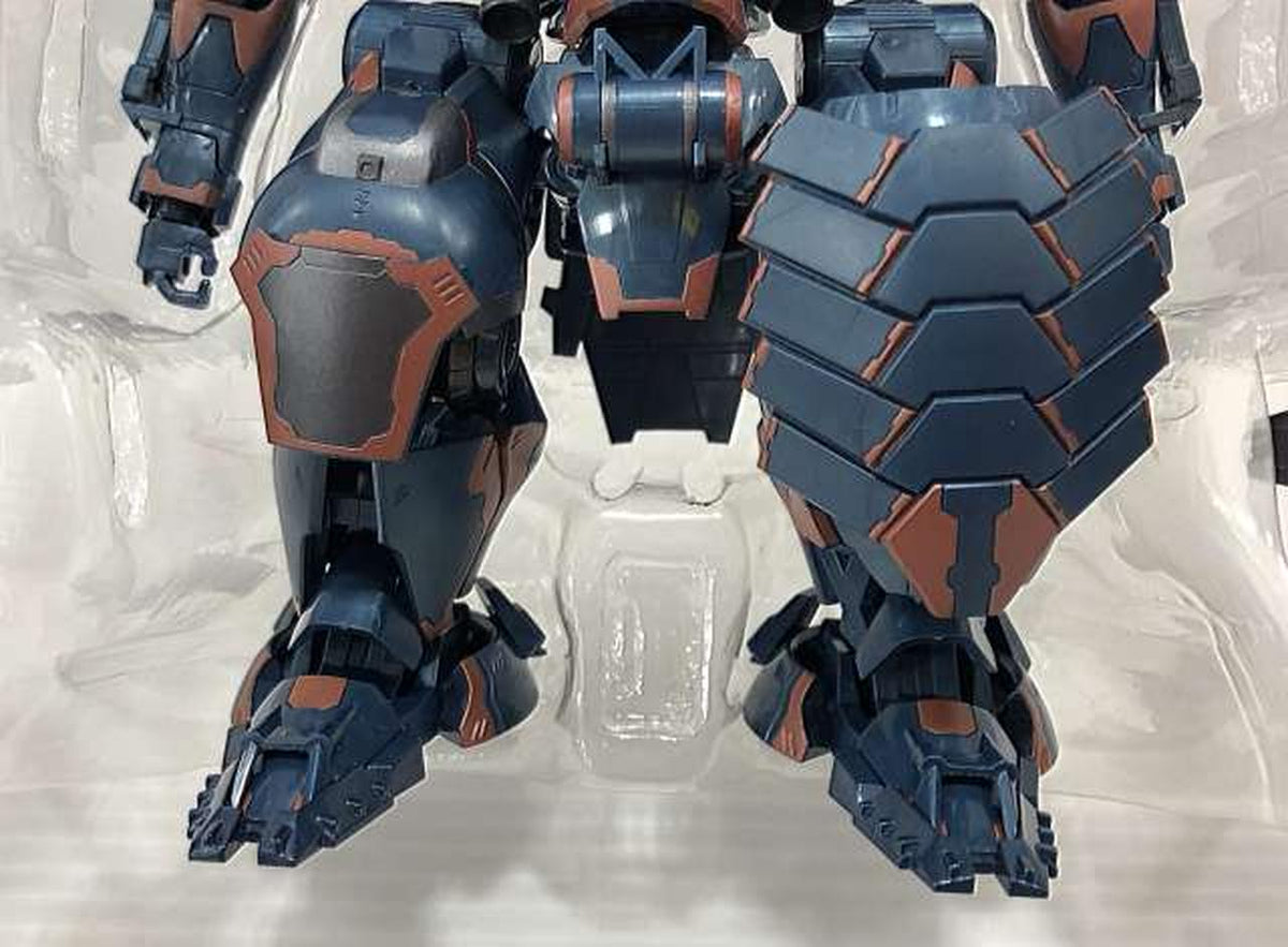 BANDAI Super Robot Chogokin Hangedman Armored Core V - Banzai Thrifting | BanzaiHobby