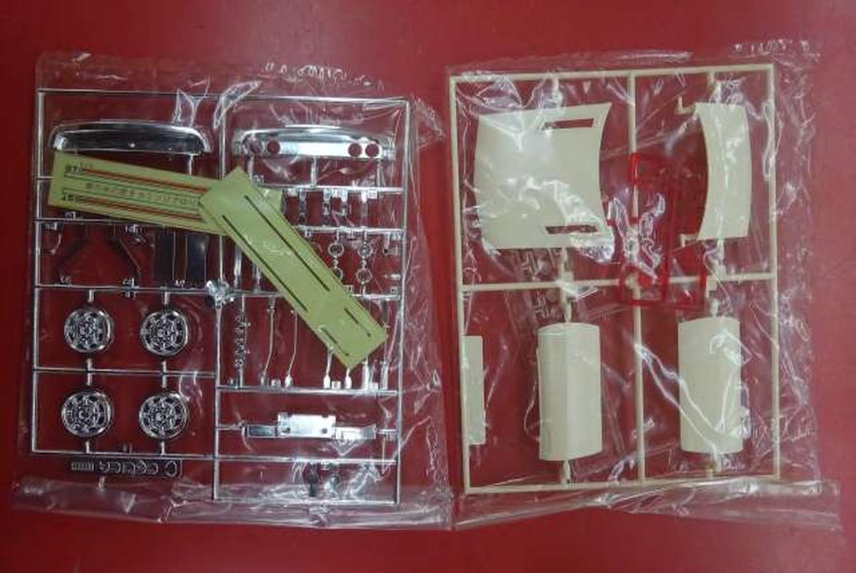 Northern Flycatcher Celica 1600GT with Motor - Banzai Thrifting | BanzaiHobby