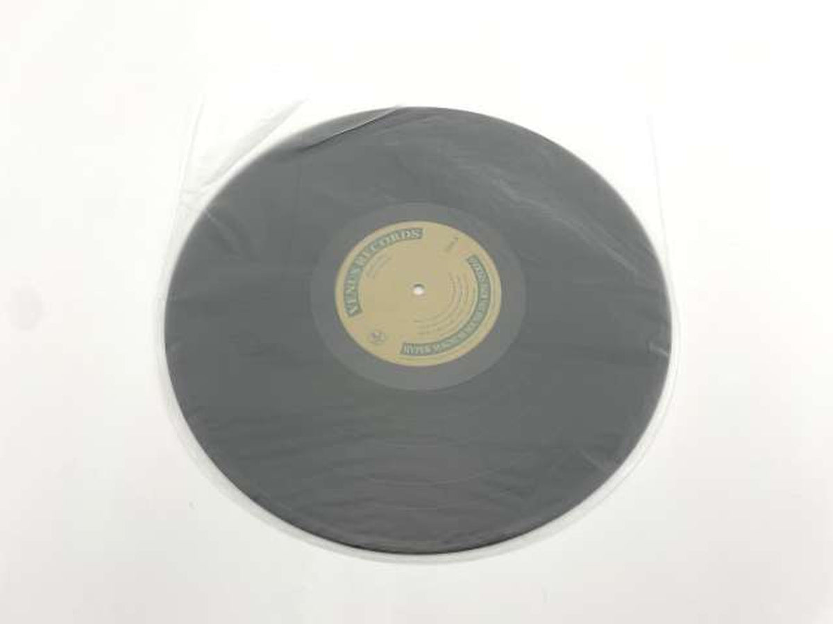 VENUS RECORDS BLACK COFFEE / 200g Heavy Disc LP VHJD-41