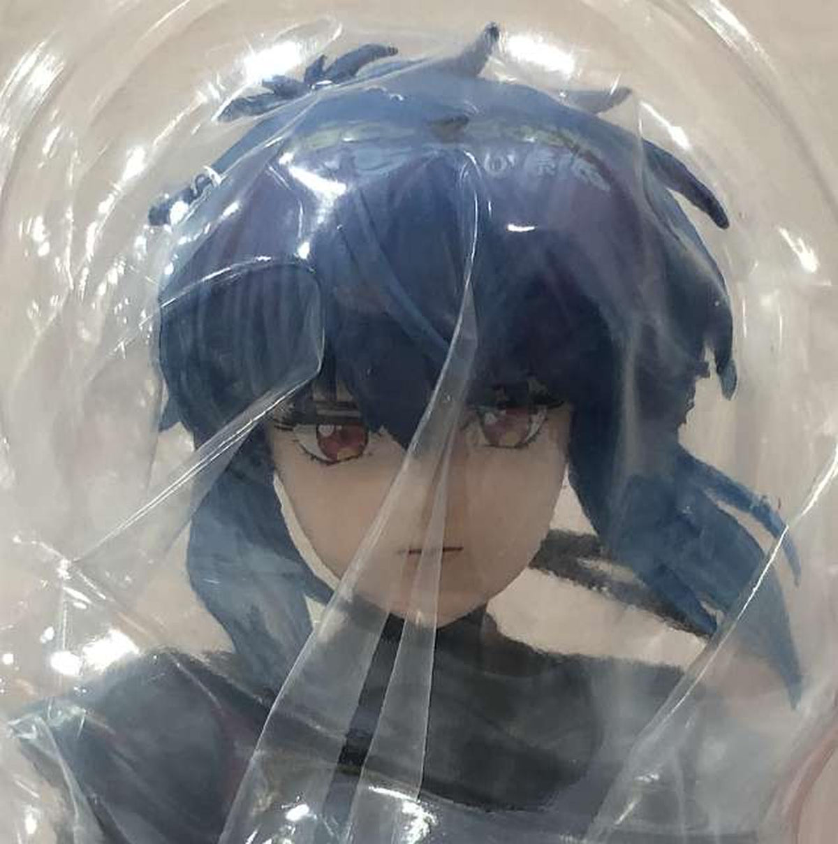 Ichiban Kuji (BANPRESTO) Prize A: Motoko Kusanagi & Fuchikoma Face Ver. Ichiban Kuji Ghost in the Shell