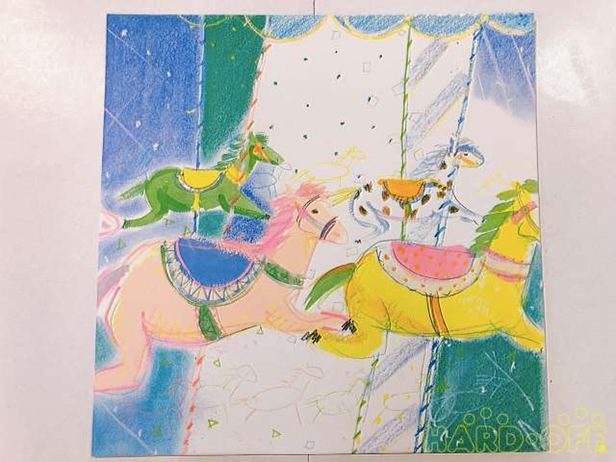 - Tatsuro Yamashita / MELODIES MOON-28008