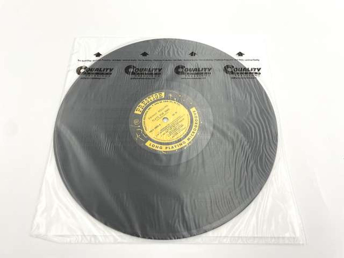 ANALOGUE PRODUCTIONS ROLLINS PLAYS FOR BIRD / Reissue Heavyweight Disc APRJ 7095